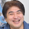 スマホ版が楽しみな「艦隊これくしょん」の運営鎮守府こと田中謙介さん(プロデューサー/ディレクター)についての画像