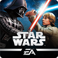 スターウォーズのストラテジーRPG『Star Wars Galaxy of Heroes:銀河の英雄』配信開始！の画像