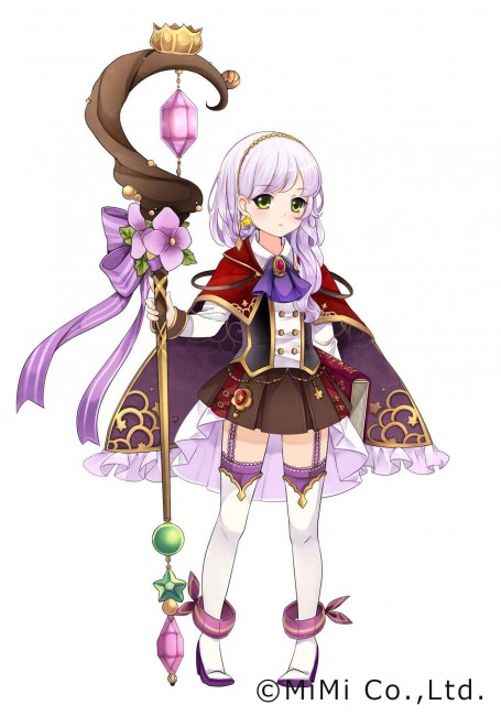 riria