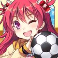 キャンペーンも開催！美少女サッカーゲーム「ビーナスイレブンびびっど！」iOS版リリース！の画像