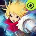 やり込み要素満載!リアルタイムでチャット&協力RPG『ゼノニアS:時空の狭間』大型コンテンツ追加!の画像