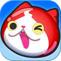 手軽に簡単ぷにっとパズル『妖怪ウォッチ ぷにぷに』100万DL突破！イベントミッション開催への画像