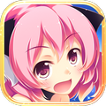 ホムンクルス少女と探索＆錬金する ほのぼのゲーム「錬金術師の小さなアトリエ」Androidでリリース！の画像