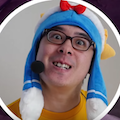 スプラトゥーン今年ラストフェス開幕だ!お題は第二回「赤いきつね」VS「緑のたぬき」!瀬戸弘司はどっち!?の画像