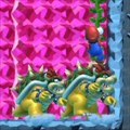 まさに地獄絵図!!マリオメーカーでクッパ2体&大量のキラー!!!