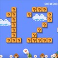 さすが有野課長!マリオメーカーのコースを作るのも上手すぎる!の画像