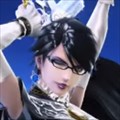 『スマブラ for 3DS / Wii U』に天使を狩るアンブラの魔女・ベヨネッタ参戦決定!!の画像