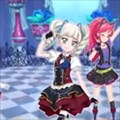 アプリオリジナル曲も登場!!『アイカツ!』のスマホゲーム「アイカツ!フォトonステージ!!」PV第2弾!これは、穏やかじゃないっ!!の画像