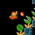 クリア率0.09%!?マリオメーカーの鬼畜ステージをガンガン制覇していくぞ!の画像