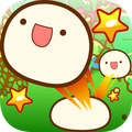 アクションゲーム『タマタマ大冒険』Google Playにて配信開始!の画像
