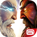 ゲームロフト最新作、RPG型格闘ゲーム『ゴッド・オブ・ローマ』iOS版配信開始！の画像