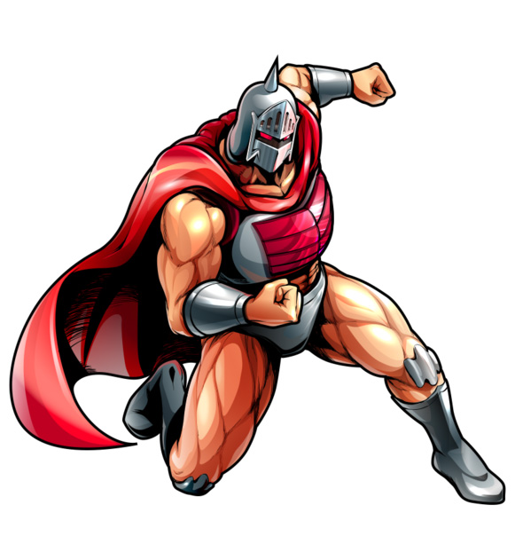 character