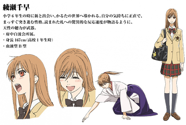 chihaya