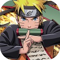 ランナーゲーム『NARUTO-疾風乱舞-忍者コレクション疾⾵乱舞』、新TVCMオンエア開始!の画像