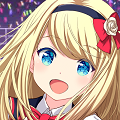 600万人が遊ぶガールフレンド（仮）の新作恋愛音ゲー『ガールフレンド（♪）』Google Playにてサービス開始！の画像