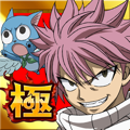 【今日プレイしたゲーム２】フェアリーテイルが正統派RPGに！アニメ通りの声優布陣で大安心！ナツ（柿原徹也）ルーシィ（平野綾）ハッピー（釘宮理恵）グレイ（中村悠一）エルザ（大原さやか）「フェアリーテイル 極・魔法乱舞」の画像