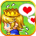 【今日プレイしたゲーム】モテすぎるのに疲れた！羨ましい悩みの主人公がファンから逃げまくる面白アドベンチャー「愛されるより逃れたい」の画像