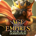 リアルタイム戦略の金字塔「Age of Empires」シリーズを踏襲した新作『Age of Empires: World Domination』配信開始！の画像
