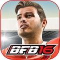 『BFB 2016-サッカー育成ゲーム』FCラボトニツキ応援記念プレゼント実施！の画像