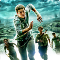 【本日のスマゲーレビューいっき読み！】メイズ・ランナー（The Maze Runner）★4.0／ガーディアンクラッシュ★3.5／ぷよぷよ!!クエスト★4.0／TowerMadness 2: 3D TD★3.5の画像