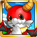 回転革命RPG「モンスター ドライブ レボリューション」Android版配信開始!の画像