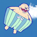 【おそ松さん】オリコンのデイリーランキングにTX系アニメ「おそ松さん」エンディング・テーマの「SIX SAME FACES ～今夜は最高!!!!!!～」が3位でランクイン！の画像