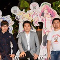 オムロンソフトウェアのオタク向けキーボードアプリ「ハッカドール THE き～ぼ～ど」がゲーム的で楽しいので開発陣の話を聞いてみたら、◯◯◯で測るハッカドール体温計のある幸せな未来が見えてきたの画像