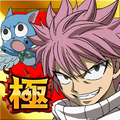 キャンペーンを開催!魔法バトルRPGゲーム『FAIRY TAIL 極・魔法乱舞』30万DLを突破!の画像