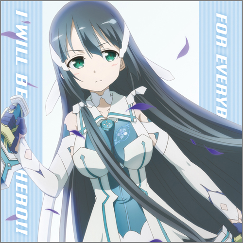 東郷美森を担当！