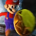 コインの一枚一枚が美しい!Unreal Engine 4によってリメイクされたマリオの映像がとんでもなく綺麗!の画像