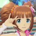 PS4でもアイマスが!2016年発売予定の「アイドルマスター プラチナスターズ」のPVが公開!かわいいいいいいいい!!!!の画像
