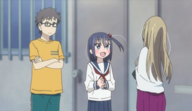 触手がぴこぴこ凄いて可愛い……。