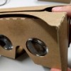 自作できるOculus Rift（的なもの）、Google Cardboard