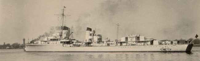 画像出典：https://ja.wikipedia.org/wiki/マックス・シュルツ_(駆逐艦)