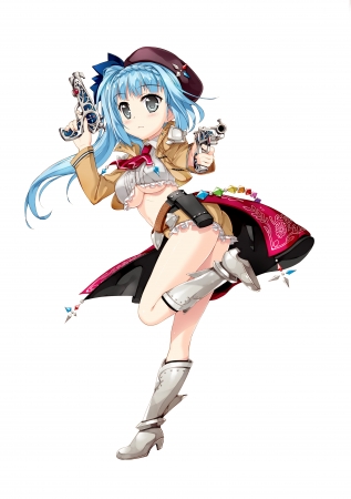 ニーナ＝ウィティング役で参加！
