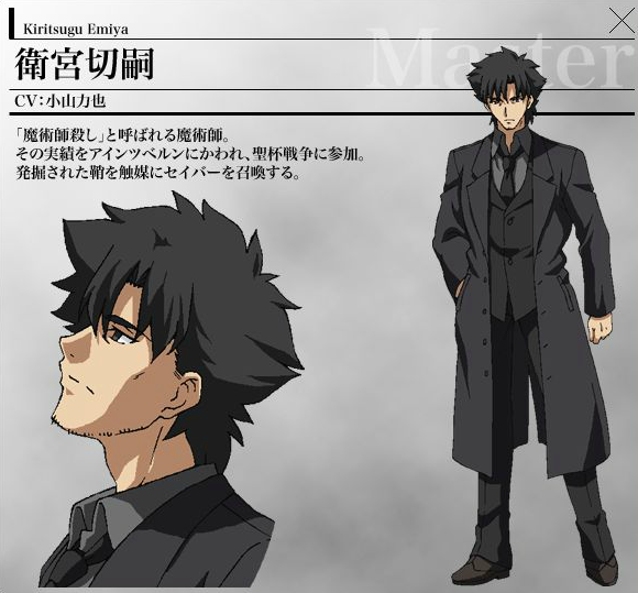 emiya