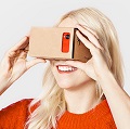 Oculus Rift　製品版の予約開始まであと30時間！CESではPlaystationVRの発表あるかも!?でもとりあえずGoogle Card Boardを1500円で買おうぜの画像