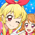 オリジナル曲も登場!『アイカツ!』のスマホゲーム「アイカツ!フォトonステージ!!」配信開始の画像