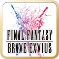 スクエニ「ファイナルファンタジー ブレイブエクスヴィアス」500万DL突破！新ユニット光の戦士（FFI）、テラ（FFIV）、レナ（FFV）登場の画像