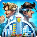 コロプラ「ランブル・シティ」がもとの『Downtown Showdown』が全世界配信開始！の画像