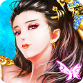 三国志RTS『三国天武~本格戦略バトル~』人気上昇中セクシ―女優を起用したTVCM放送開始!の画像