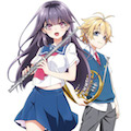 【2016冬アニメ　ハルチカ】斉藤 壮馬さん演じる完璧美少年が好きなのはヒロインではなく、男の人！？青春の音楽！日常の事件！いけない三角関係！の画像