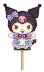 kuromi