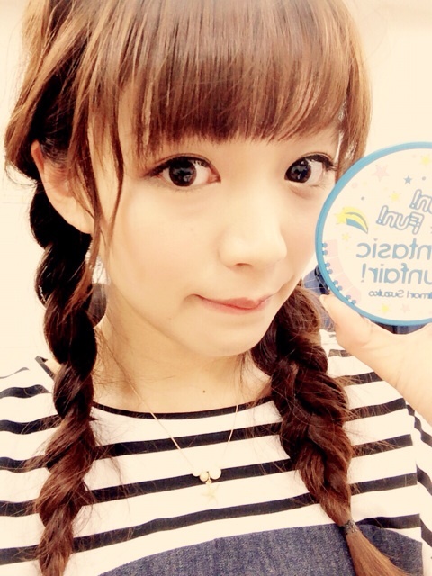 （引用元：http://ameblo.jp/mimorisuzuko/）