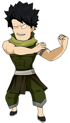 warlod