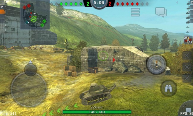 worldoftanks