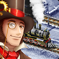 【2月15日のゲームレビューをいっき読み！】トランスポート・エンパイア・Transport Empire ★4.0／ Alto's Adventure ★4.0 ／ Ultimate Briefcase ★3.5 ／ Tomb of the Mask ★3.5の画像