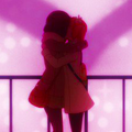 【百合】桜Trick特集！女の子同士のキスシーンまとめ動画を公式が作るくらいチューしちゃうアニメについての画像