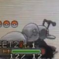 え、なにそれすごい!!ポケモンORASの強化版ダイゴにレベル1のポケモンだけで勝利!!の画像