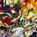 3.9倍エンハンス！シルク入りツバキPTでパズドラゼウスマーキュリーになっちが挑戦！の画像